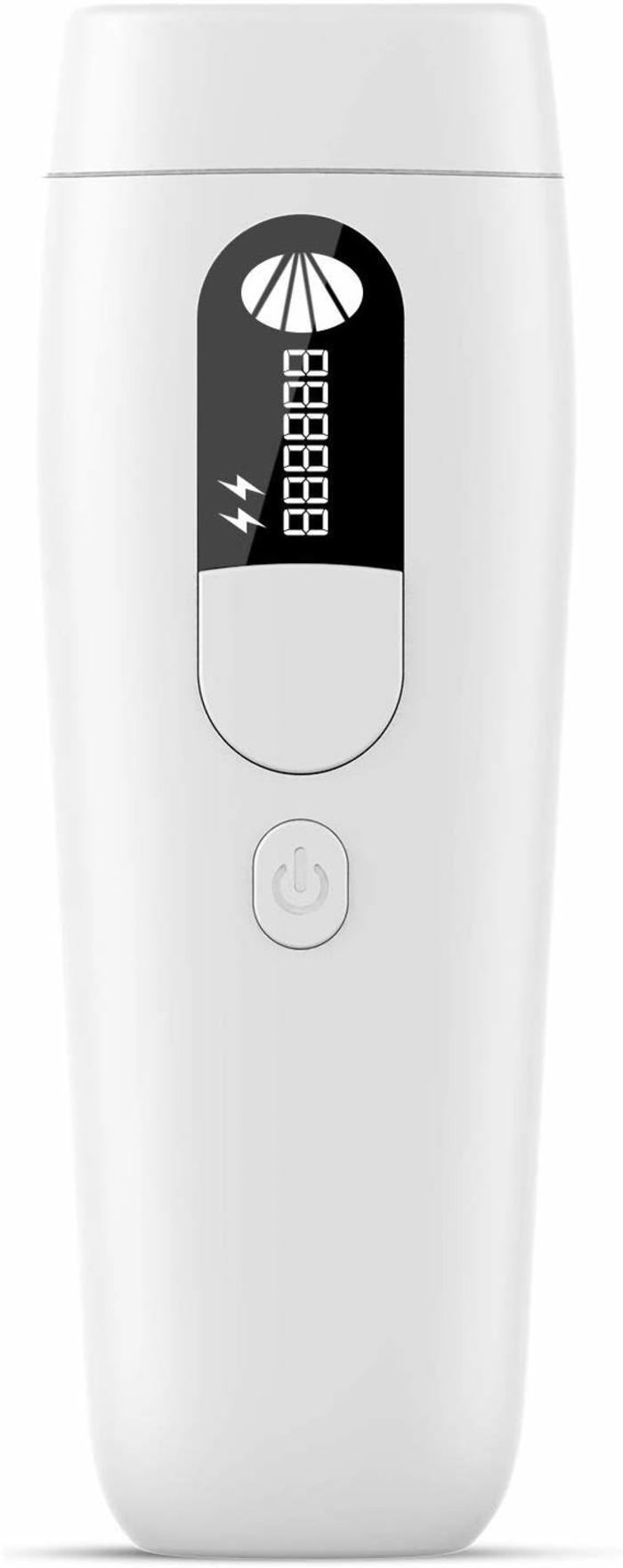 おすすめな家庭用メンズ脱毛器!人気ランキングTOP15