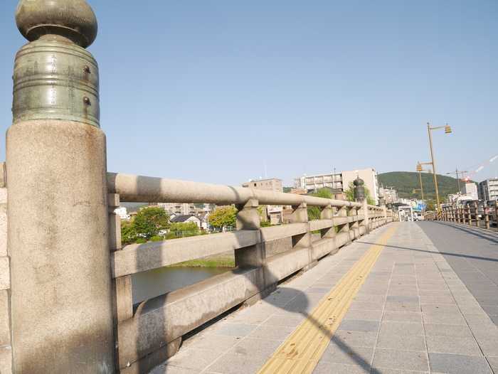 【京都】“京の七口”ぐるっと一周