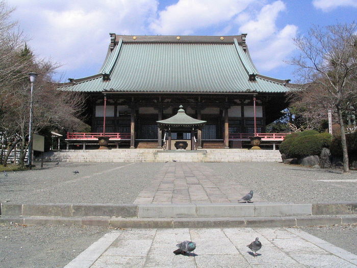 【神奈川】藤沢市で都内から日帰りで楽しめる人気の定番観光地5選