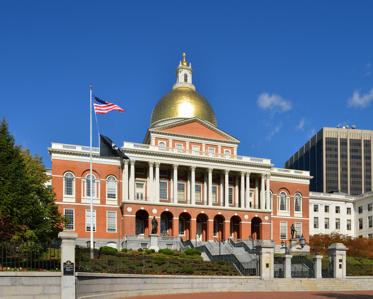 ボストン マサチューセッツ州議事堂周辺でおすすめの観光スポット12選 出発前にチェック おすすめ旅行を探すならトラベルブック Travelbook