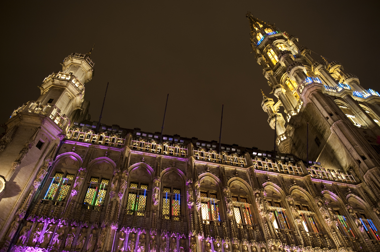 ベルギー ブリュッセルのクリスマスマーケットの観光スポットおすすめ選 充実した旅行を おすすめ旅行を探すならトラベルブック Travelbook