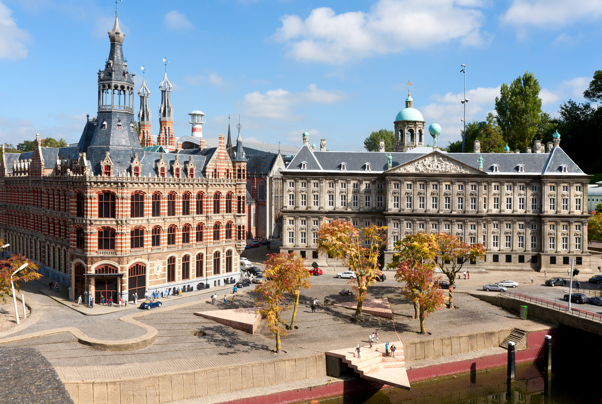 オランダ マドローダム周辺でおすすめの観光スポット10選 オランダを満喫 おすすめ旅行を探すならトラベルブック Travelbook