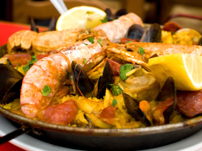 【表参道】おすすめのスペイン料理店12選|絶品でハズさないお店を見つけよう