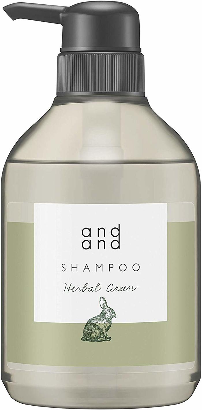 美容 人気 シャンプー