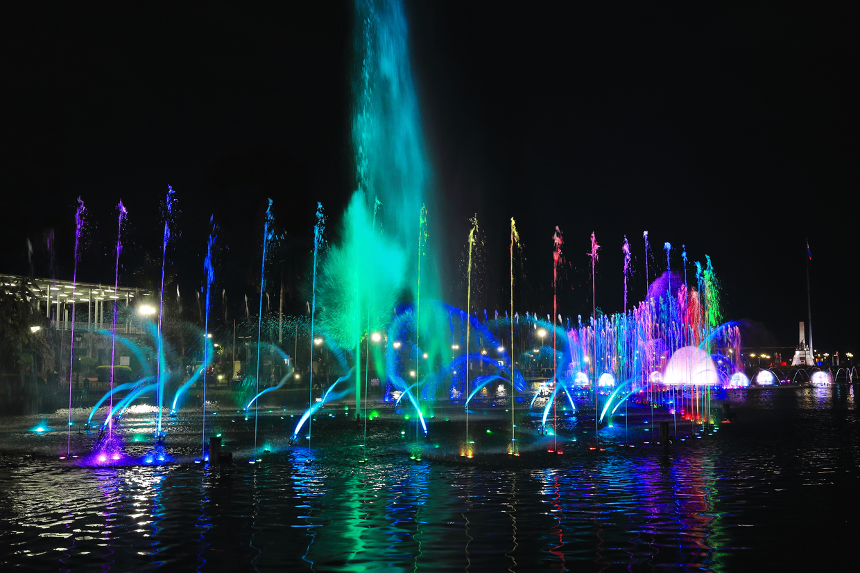 マニラ リサール公園の観光スポットおすすめ25選 充実した旅行を おすすめ旅行を探すならトラベルブック Travelbook