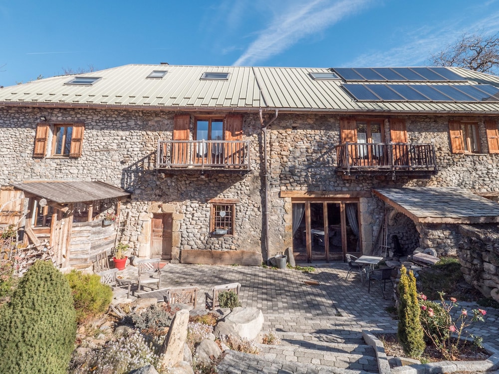 フランス バラティエでおすすめのホテル 旅の準備はホテルから おすすめ旅行を探すならトラベルブック Travelbook