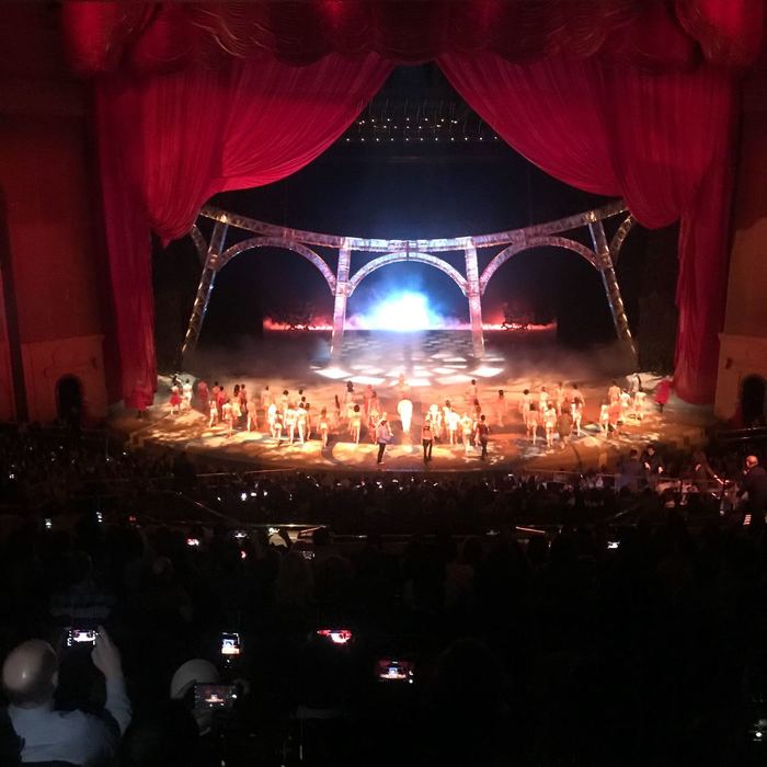 自分だけのラスベガスの楽しみ方を見つけよう!心踊る魅力的な旅へ
