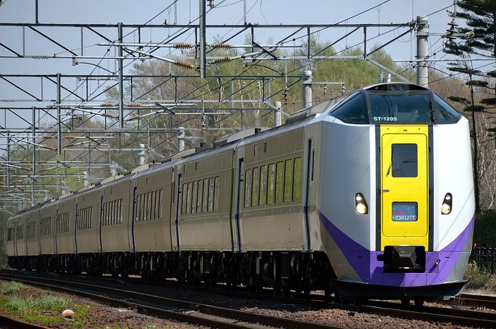 札幌から函館への交通手段を徹底比較!(鉄道/高速バス/車/飛行機)