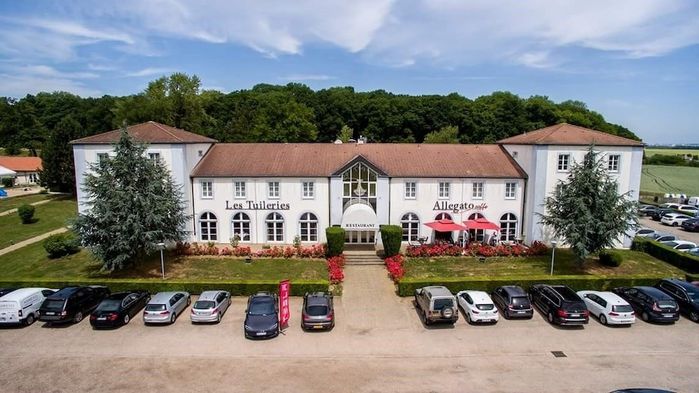 【フランス】アリーのホテルならココがおすすめ!充実した旅行にしよう