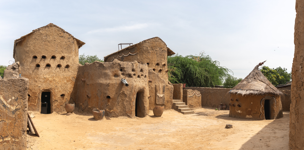 チャドの旅行・ガイド おすすめ旅行を探すならトラベルブック(TravelBook)