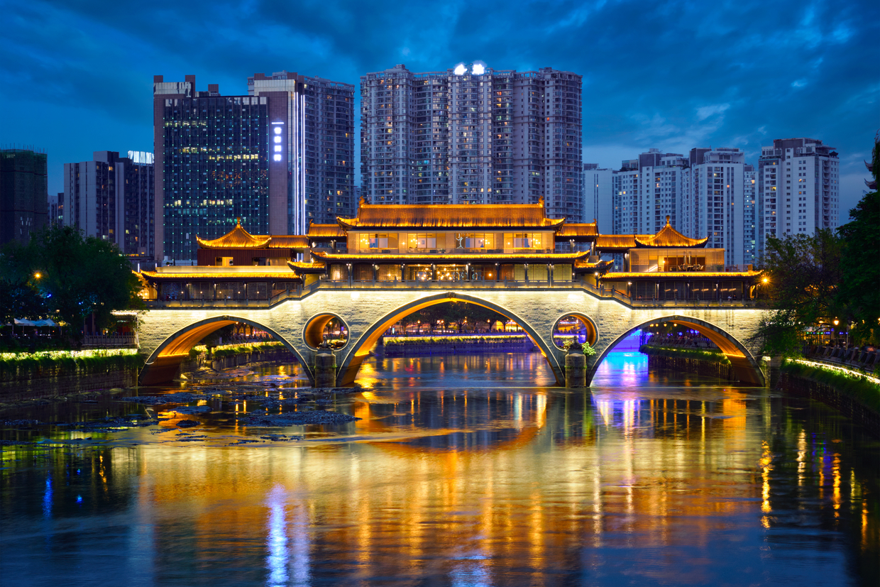 成都のオプショナルツアー | 中国・現地ツアーを徹底比較 - おすすめ旅行を探すならトラベルブック(TravelBook)