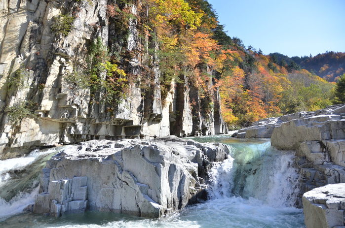 【福島県】南会津地方の観光情報!特急リバティで温泉や絶景に直行しよう♪