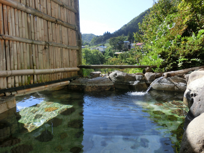 【福島県】南会津地方の観光情報!特急リバティで温泉や絶景に直行しよう♪