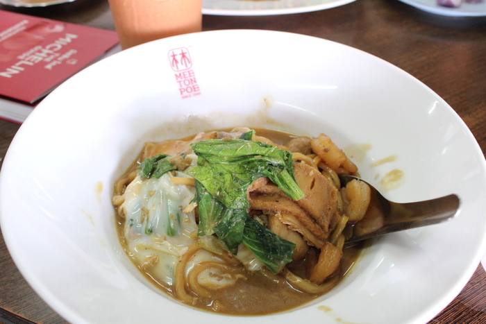 タイのグルメを味わい尽くす!地方料理や話題の「ピントー」、最新のグルメスポットまでご紹介