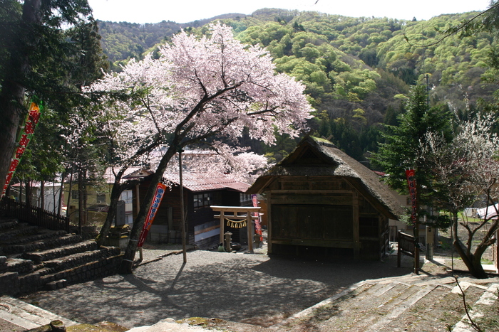 【福島県】南会津地方の観光情報!特急リバティで温泉や絶景に直行しよう♪