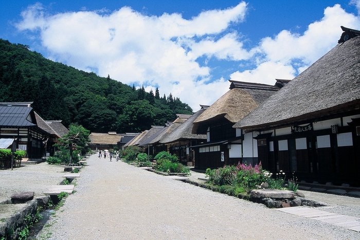 【福島県】南会津地方の観光情報!特急リバティで温泉や絶景に直行しよう♪