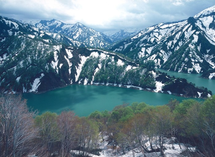 【福島県】南会津地方の観光情報!特急リバティで温泉や絶景に直行しよう♪