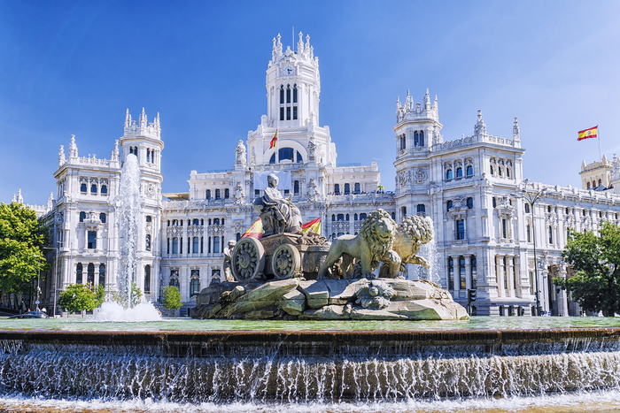 【スペイン】バルセロナやマドリードだけじゃない! 魅力溢れる地方都市5選