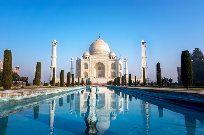 【インド】デリーの定番観光地!一度は訪れたい人気スポット10選