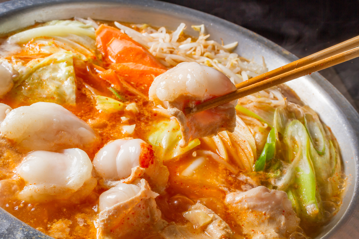 神田 おすすめの鍋が食べられる名店10選 デートや女子会にも使えるお店をご紹介 おすすめ旅行を探すならトラベルブック Travelbook