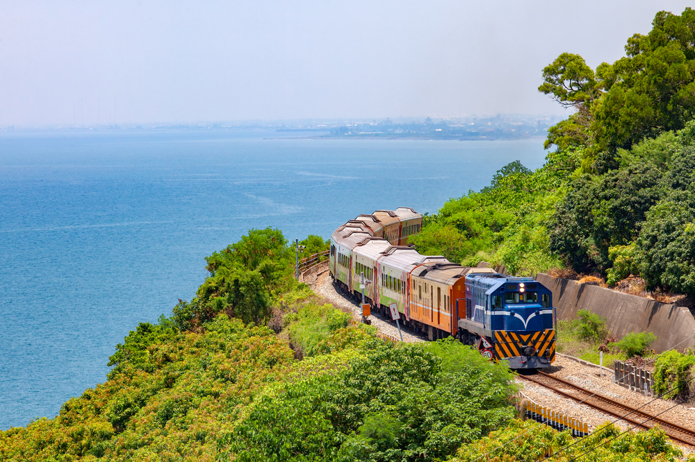 屏東の旅行・ガイド おすすめ旅行を探すならトラベルブック(TravelBook)