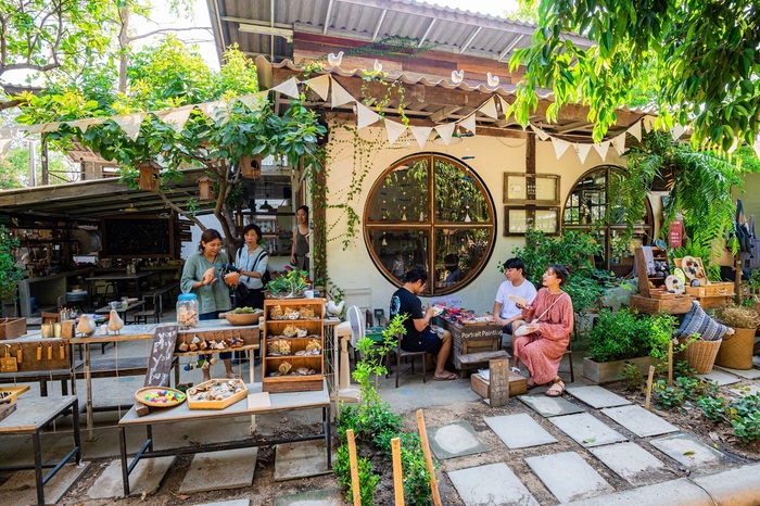 タイで遊びながら働く!新しい仕事のスタイル「ワーケーション」とおすすめの場所をご紹介