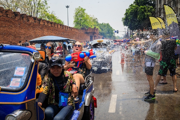 タイで「ローカル体験」!伝統文化に触れて・学ぶタイローカルの魅力をご紹介