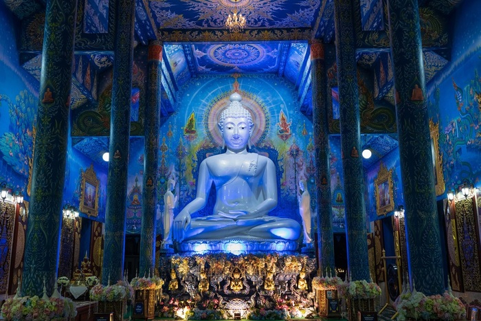タイで「ローカル体験」!伝統文化に触れて・学ぶタイローカルの魅力をご紹介