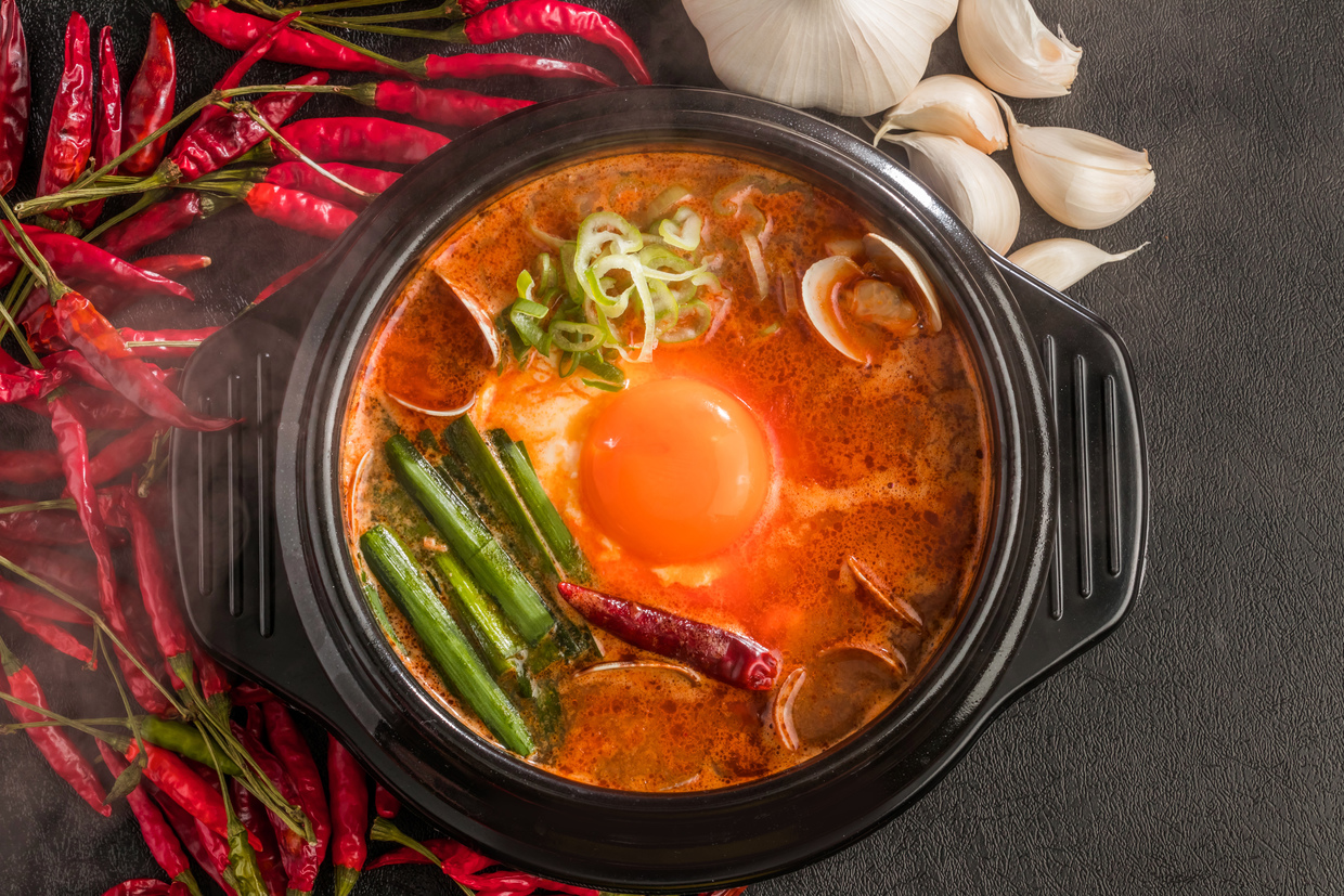 渋谷 おすすめの韓国料理が食べられるお店16選 おしゃれな空間で本場の味を楽しもう おすすめ旅行を探すならトラベルブック Travelbook