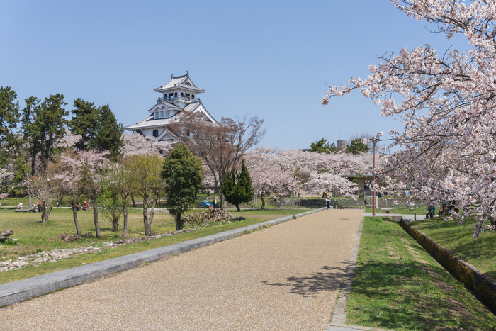 【滋賀】長浜でおすすめの観光地11選:歴史と自然にあふれるスポットをご紹介