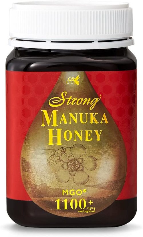 おすすめのマヌカハニー 人気ランキング15選 自分らしい便利な暮らしを トラベルブック Travelbook