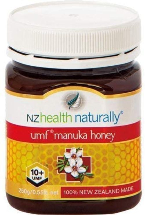 おすすめのマヌカハニー 人気ランキング15選 自分らしい便利な暮らしを トラベルブック Travelbook