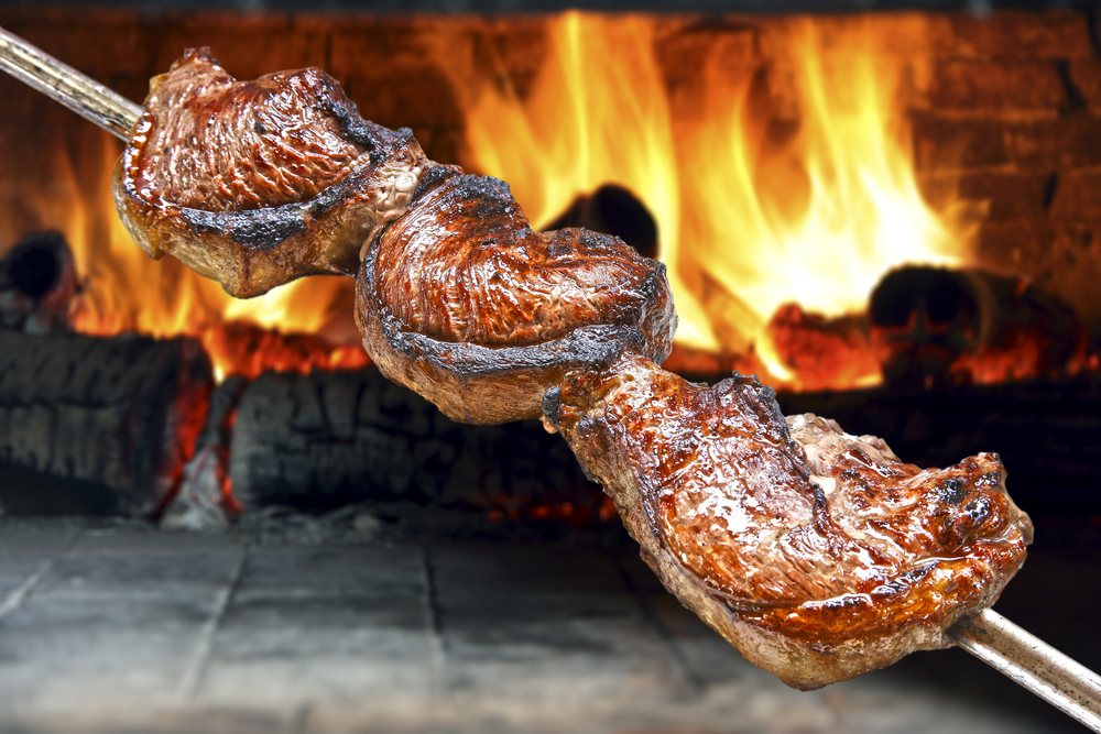 有楽町 おすすめのシュラスコが食べられるお店10選 とにかく肉にまみれたい方はこのお店 おすすめ旅行を探すならトラベルブック Travelbook