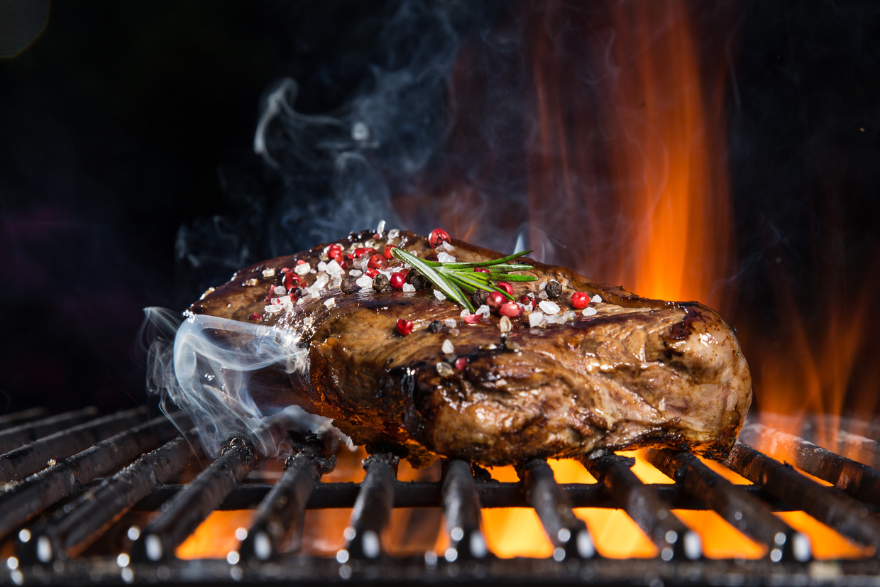 浅草 おすすめのステーキが食べられるお店14選 分厚いお肉を贅沢に楽しめるお店をご紹介 おすすめ旅行を探すならトラベルブック Travelbook