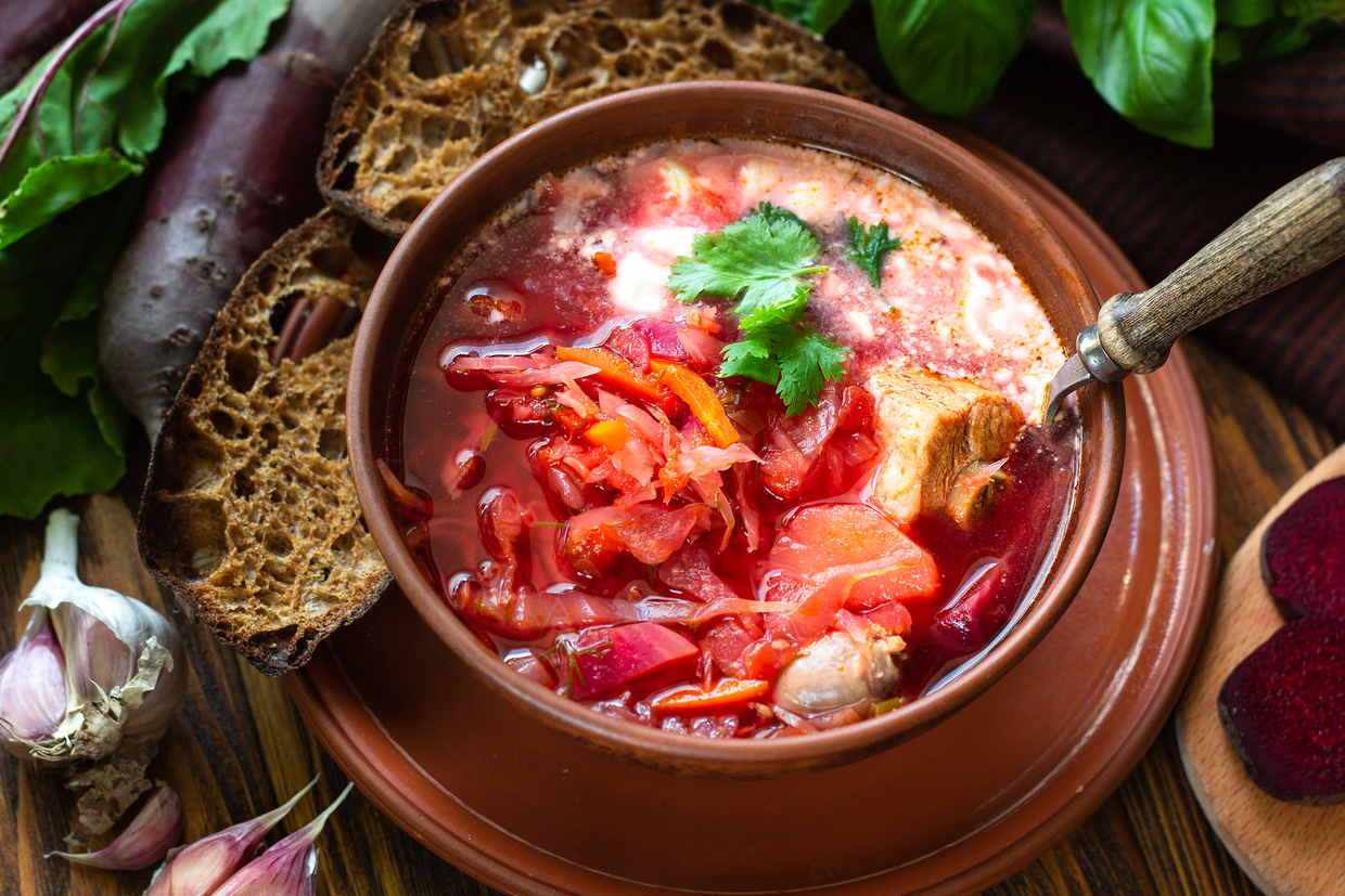 有楽町 おすすめのロシア料理を食べられるお店10選 本場の味が楽しめるのはこちらから おすすめ旅行を探すならトラベルブック Travelbook