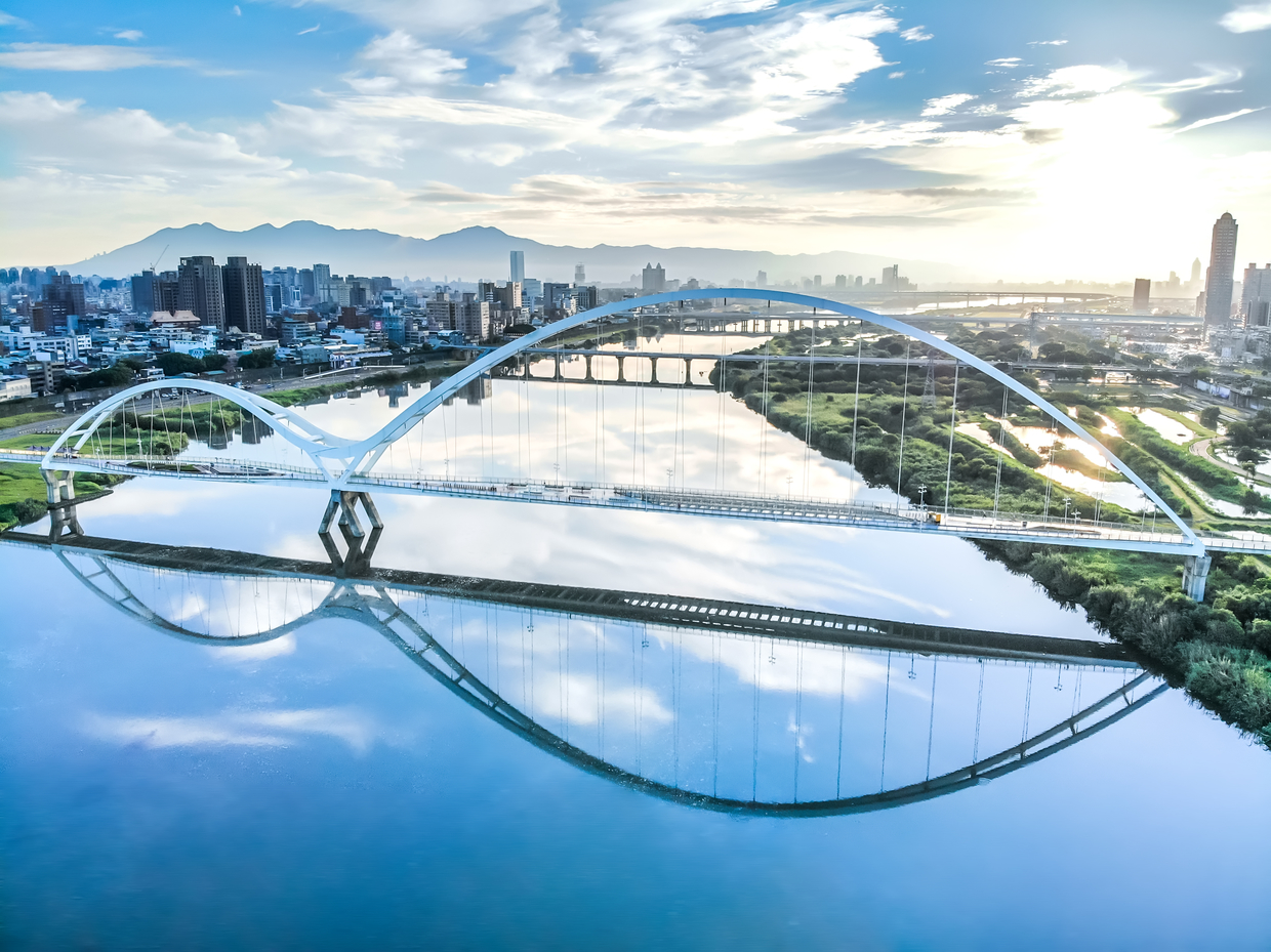 台湾 新北市でおすすめ観光スポット選 編集部厳選 おすすめ旅行を探すならトラベルブック Travelbook