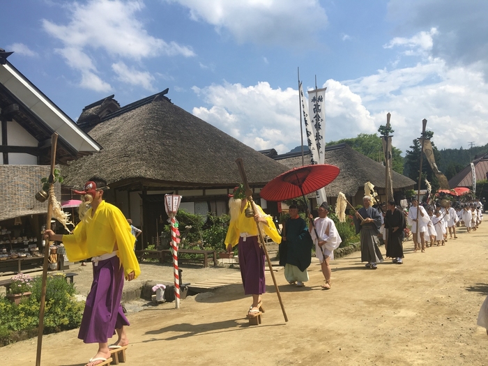 【福島県】南会津地方の観光情報!特急リバティで温泉や絶景に直行しよう♪