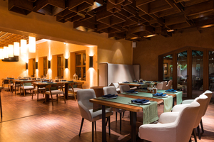ビュッフェCafé and Restaurant XEX NIHONBASHI - XEX 日本橋 - XEX GROUP