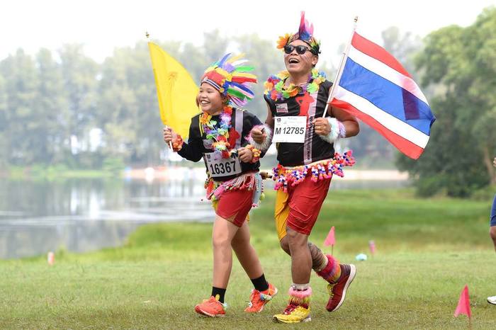 南国タイでスポーツを楽しむ!おすすめのアクティビティや大会を紹介