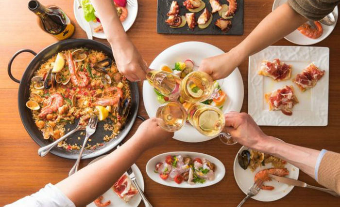 【渋谷】おすすめのスペイン料理店20選|本場の味を探しているならここ