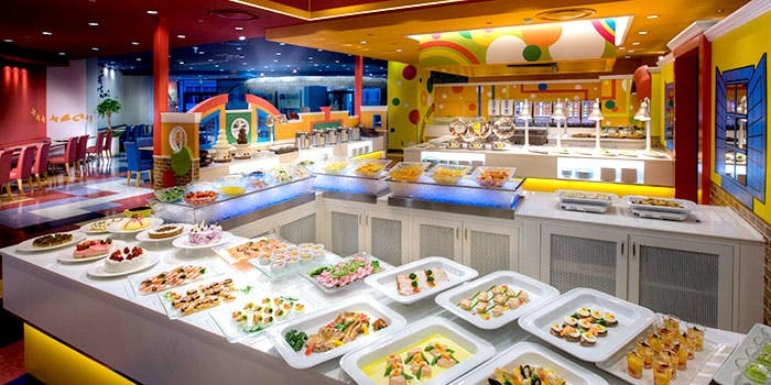 Usj周辺 ディナーにおすすめのレストラン10選 自分のお気に入りのお店を見つけよう おすすめ旅行を探すならトラベルブック Travelbook