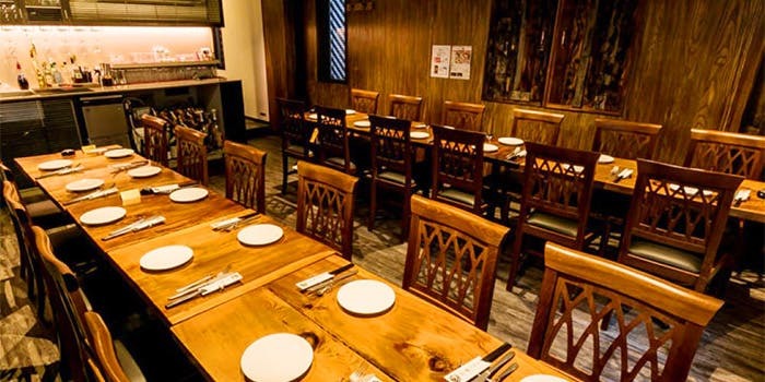 【新宿御苑前】ディナーにおすすめのレストラン20選＋編集部イチオシのお店雰囲気の良い人気店はここ おすすめ旅行