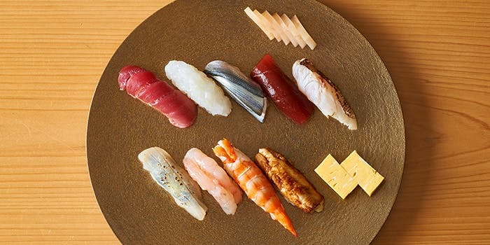 【恵比寿】お寿司が食べられるお店20選+編集部おすすめ|美味しいお店を厳選してご紹介