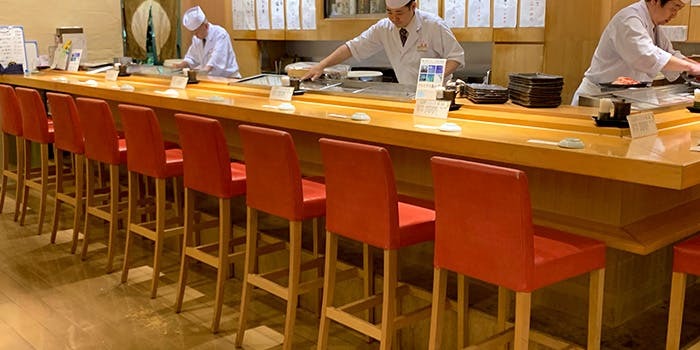 【恵比寿】お寿司が食べられるお店20選+編集部おすすめ|美味しいお店を厳選してご紹介