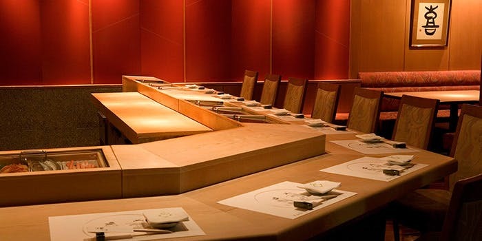 【新宿】お寿司が食べられるお店20選+編集部おすすめ|美味しいお店を厳選してご紹介