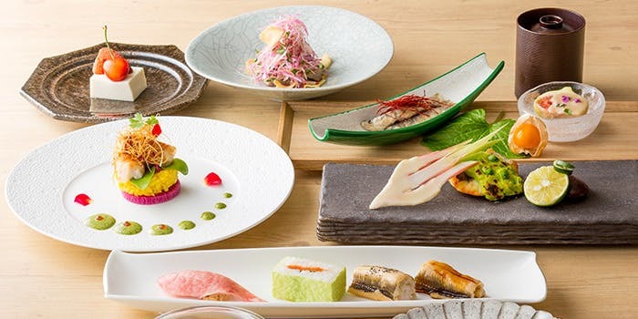 【新宿】お寿司が食べられるお店20選+編集部おすすめ|美味しいお店を厳選してご紹介