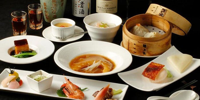 【東京】おすすめの小籠包が食べられる人気店17選|肉汁たっぷりの小籠包を堪能しよう