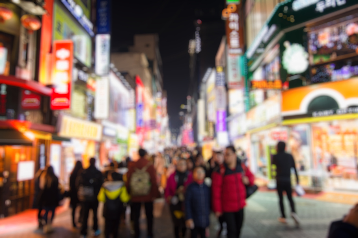 ソウルの明洞 ミョンドン 韓国の原宿といわれる韓国文化の中心地を堪能しよう おすすめ旅行を探すならトラベルブック Travelbook