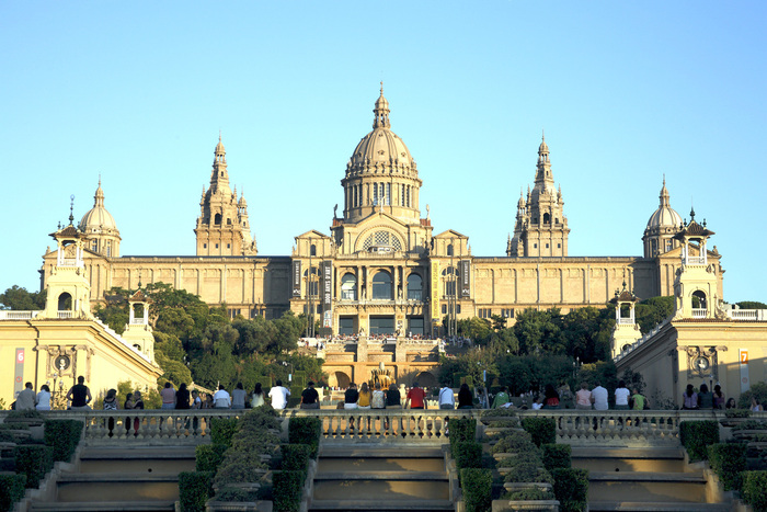 【スペイン】バルセロナ近郊・地中海沿岸のおすすめ観光情報!世界遺産やアートを満喫