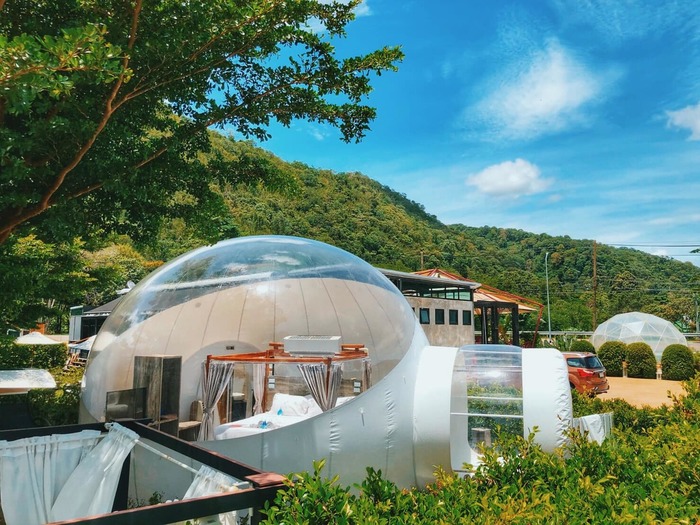 タイの世界遺産「アユタヤ」と「カオヤイ」を巡るモデルプラン|歴史や文化・自然に触れる欲張り旅